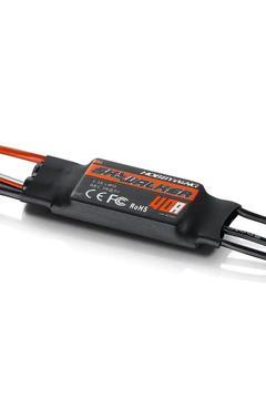 Hobbywing Skywalker Esc 40a Brushless Fırçasız Motor Hız Kontrol Sürücüsü