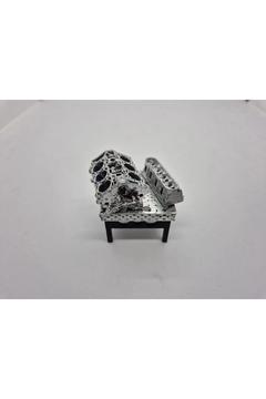 1/18 Ölçek Diorama Garaj Motor Blok Seti