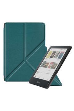 Clara Colour/BW Origami Kılıf Yeşil