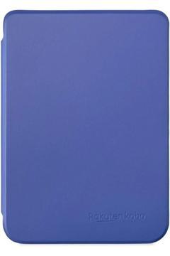 Clara Colour/BW Basic Orijinal SleepCover – Kobalt