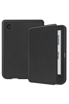 Clara Colour/BW E Kitap Okuyucu Kılıfı Siyah