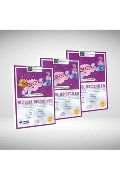 2.sınıf Bilişsel Beceriler Geliştirme Aktiviteleri Seti (a-b-c)
