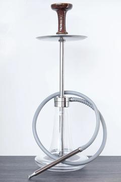 Pro Çelik Nargile Takımı