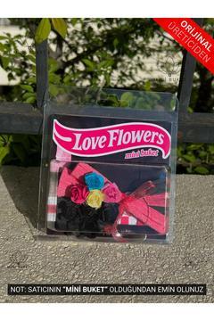Love Flowers Senden Önce Senden Sonra Çiçek Çiçek Buketi, Sevgiliye Hediye Kalıcı Çiçek, Hot