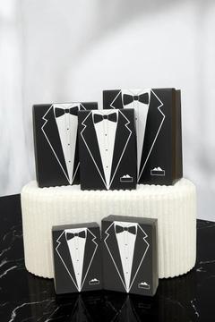 BÜYÜK BOY XXL-5 - Damat Bohçası - Damat Kutusu - Çeyiz Kutusu Sert Malzeme1 kutu hedıyemızdır 6 lı