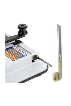 Top O Matic Sigara Sarma Makinesi Yedek Kaşığı, Yedek Uç