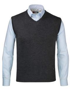 Erkek V Yaka Triko Süveter 4241H BGL-ST04030