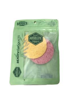 Professional Premium Series Makyaj Süngeri 2'li K-004