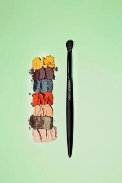 ! Orta Boy Karıştırma Makyaj Fırçası P824