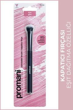 Kapatıcı Makyaj Fırçası