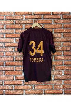 .G'.â.l.a.t.â.s.a.r.â.y 2025/26 Yeni Sezon 5 Yıldızlı L'u.c.a.s T.o.r.r.e.i.r.a Deplasman Forması