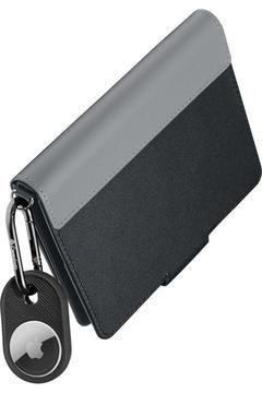 Caseology Nano Pop Stand + Pasaport Cüzdanı