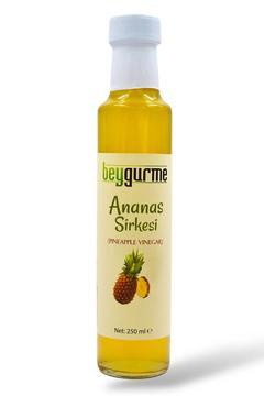 Ananas Sirkesi 250ml