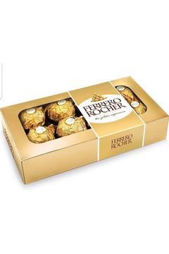 Fındıklı Çikolata T8 100g