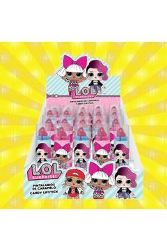 Bebek Meyve Aromalı Ruj Şeker (12 GR) 1 Adet