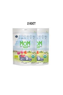 Magıcal Organik Moods; Organik Lolipop (ÇİLEK, KARPUZ, YABAN MERSİNİ VE C VİTAMİNİ)*2li
