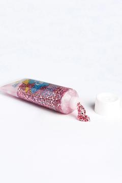 Friendship Goals Yüz Ve Vücut Parlatıcı Sim Glitter Jel