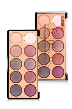 Diamond 10'lu Far Paleti 03