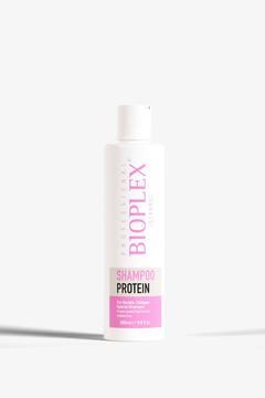 Keratin Kolejen Destekli Proteinli Saç Bakım Şampuanı 300 ml