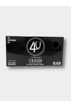 Bitkisel Kalıp Sir Ağda Black 400gr