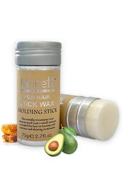 Professional For Hair Stick Wax Saç Sabitleyici Wax