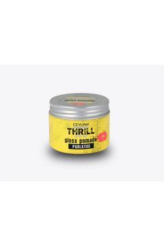 Saç Parlatıcı Pomad Wax 150 ml