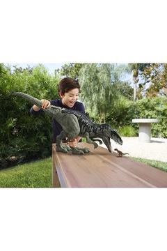 Giganotosaurus Dinozor Dinazor