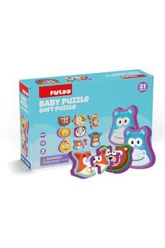 Bebek Puzzle - Hayvanlar