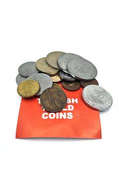 Koleksiyoner Başlangıç Seti, 15'li Türkiye Madeni Paraları