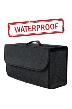 SIVI GEÇİRMEZ KEÇE BAGAJ DÜZENLEYİCİ ÇANTA