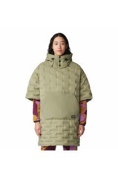 Stretchdown Unisex Panço