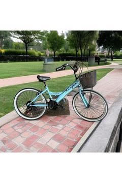 26 Jant Kanyon Kadın Erkek Şehir Bisikleti 2025