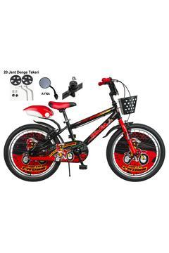 20 Jant Ranger Bisikler 20 Jant Bisiklet 7-10 Yaş Bisiklet(HEDİYELİ)