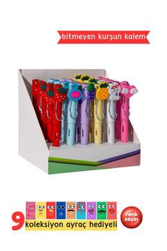 Bitmeyen Kurşun Kalem - Eğlenceli Sonsuz Kalem, Ekonomik Çizim Kalemi