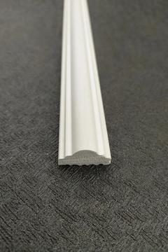 Decozza Boyanabilir Duvar Çıtası 2.5 Cm 1 Boy 240 Cm (df-2513) Duvar Süsleri