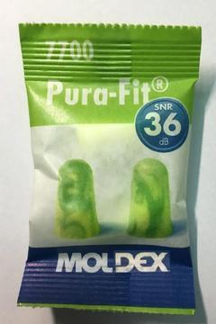 Kulak Tıkaçı 10 Çift Ses Önleyici Uyku Çalışma Kulaktıkacı 7700