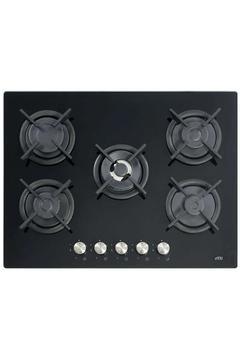 Ankastre Cam Ocak 5 Gözlü (1 WOK)