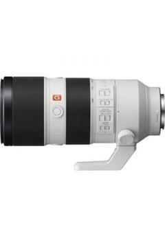 Ggt G Master Fe 70-200 F 2,8 Gm Oss Lens Objektif