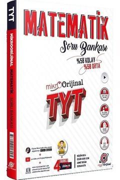 TYT Matematik Mikro Soru Bankası