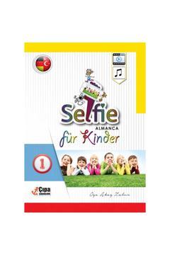 Selfıe Für Kinder 1  Çıpa