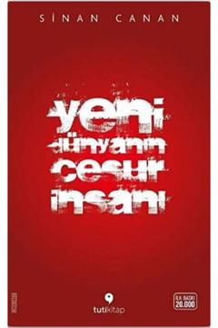 Yeni Dünyanın Cesur İnsanı