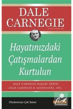 Hayatınızdaki Çatışmalardan Kurtulun