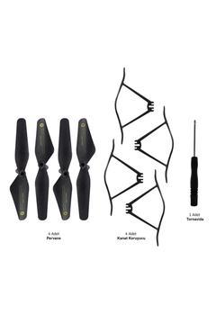 Cda03 Aksesuar Paketi Cx07-cx014 Uyumlu