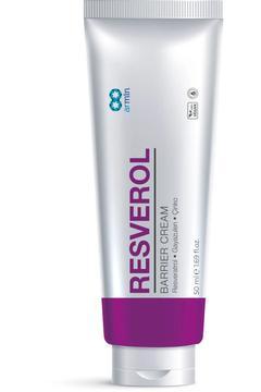 Resverol Barrier Cream