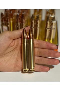 Mermi Şeklinde Gazlı Pürmüz Turbo Jet Outdoor Kamp Pro Metal Çakmak