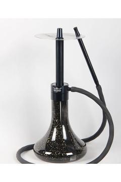 Performans Nargile Takımı Özel Cam Serisi