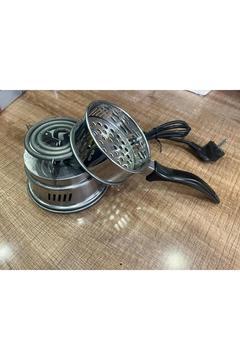 ÇELİK KÖZ MAKİNESİ