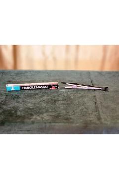 Kefo Paslanmaz Çelik Nargile Maşası