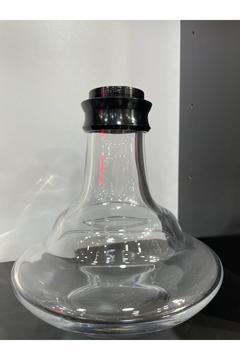 Mars Fanus Cam Nargile Şişesi Bilezikli