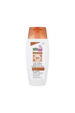 Sebamed Sun Care Çok Yönlü Koruyucu Güneş Losyonu SPF50+ 150 ML
